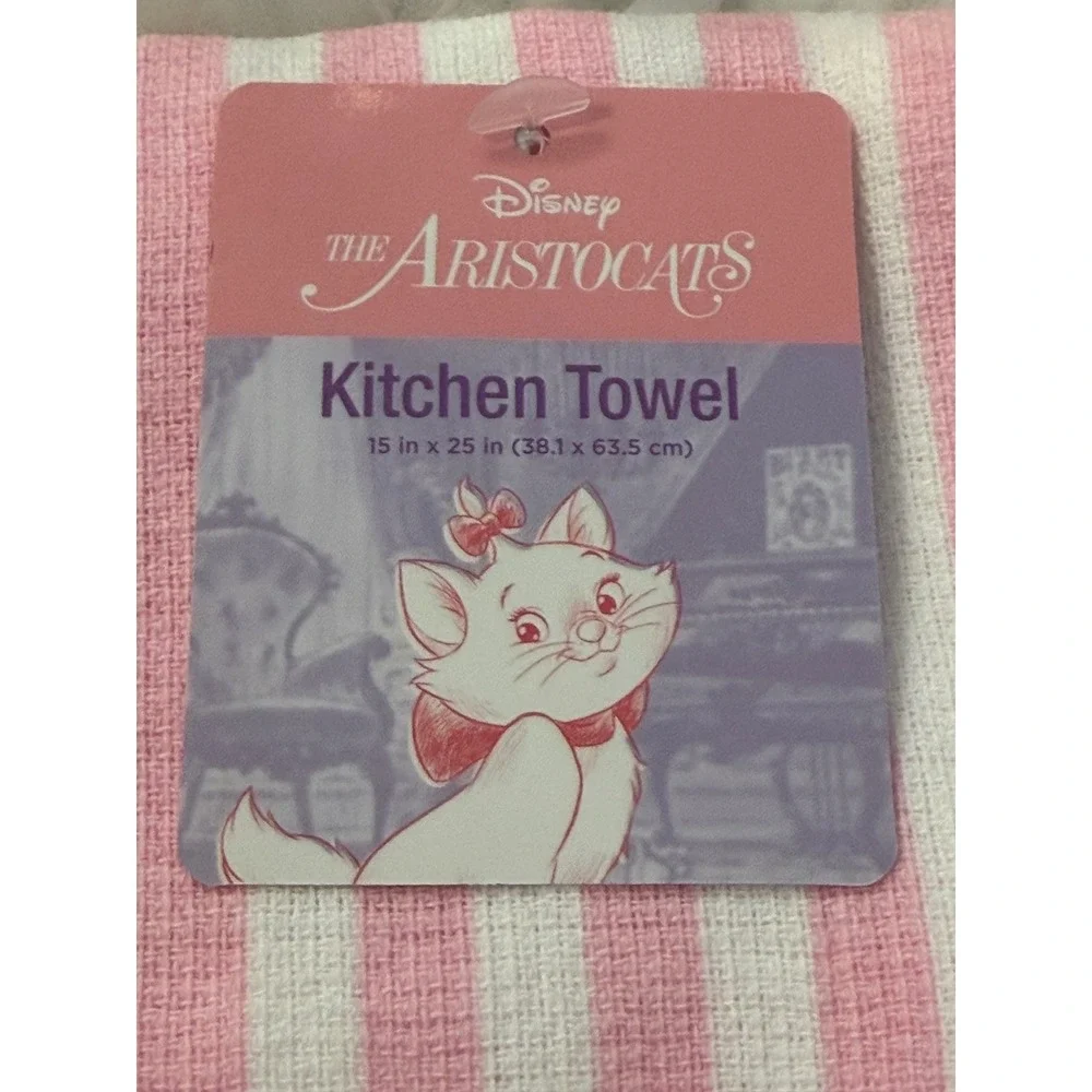 Disney aristocats marie